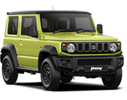 Jimny
